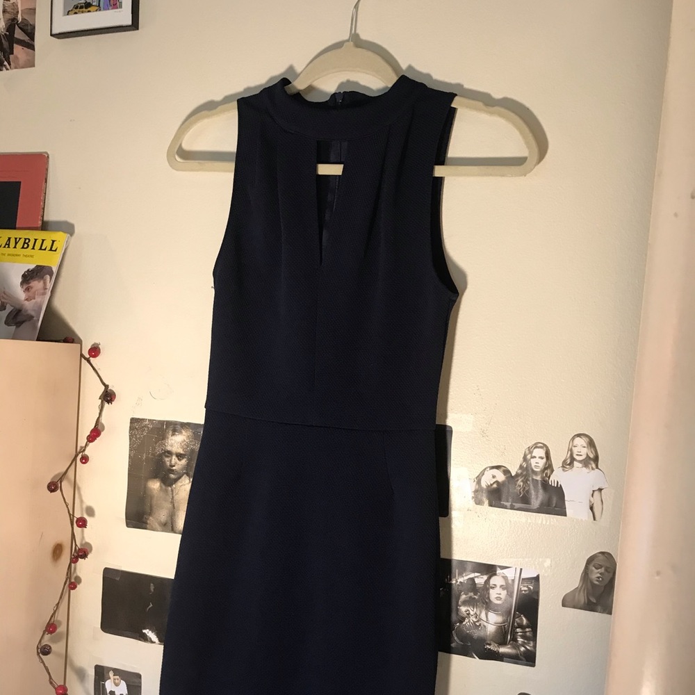 Saks 5th Avenue Bodycon Work Dress
